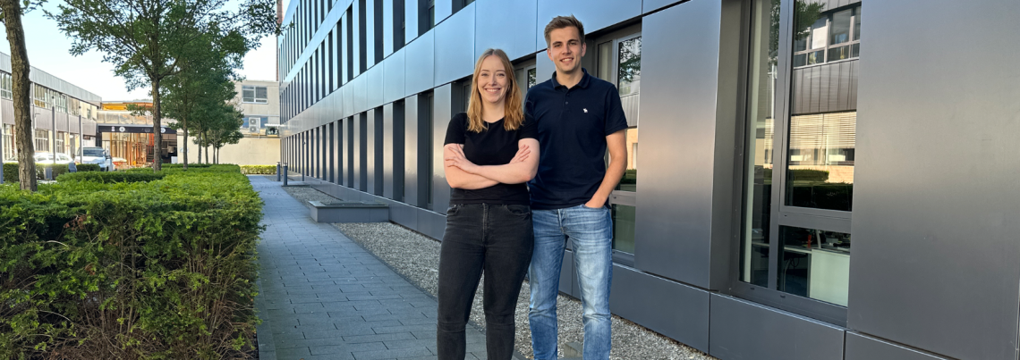Duales Studium Wirtschaftsingenieurwesen FH Südwestfalen 2025 (m/w/d), 1. Bild