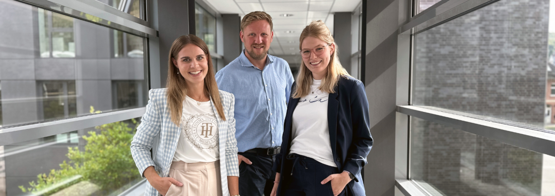 Revenue Operations Manager (m/w/d), 1. Bild