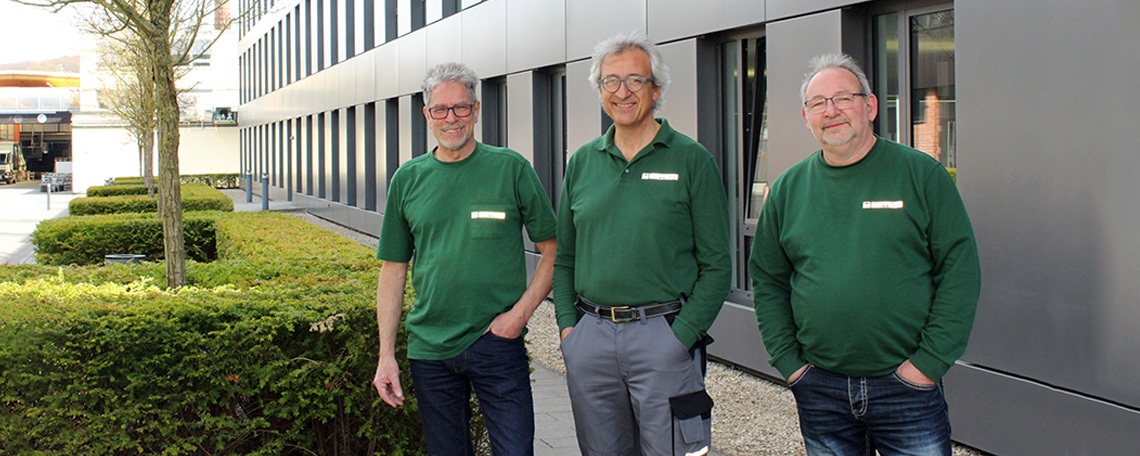 Monteur (m/w/d) für Batterien und Batteriesysteme (deutschlandweit), 1. Bild