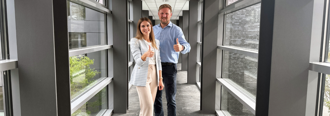 Inside Sales Manager / Projektingenieur (m/w/d), 1. Bild