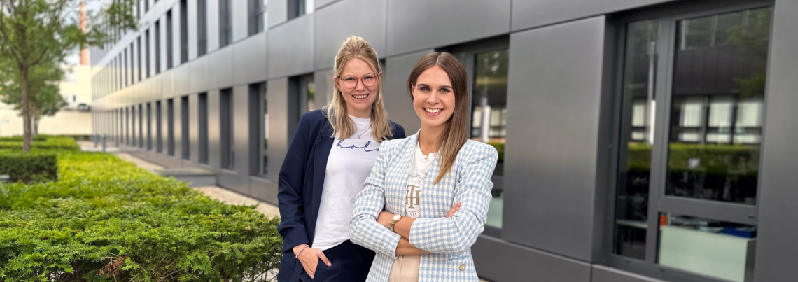 Werkstudent Sales und After Sales Rail (m/w/d), 1. Bild
